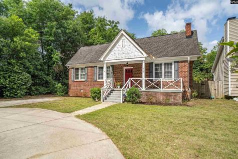 615 Suber Street Columbia SC 29205