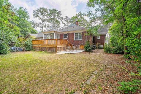 615 Suber Street Columbia SC 29205
