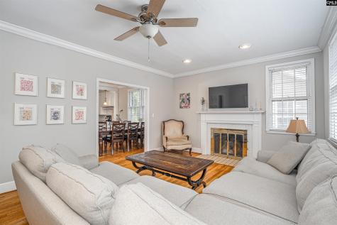 615 Suber Street Columbia SC 29205