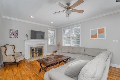 615 Suber Street Columbia SC 29205