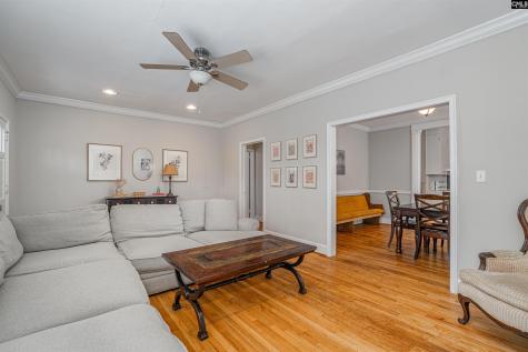 615 Suber Street Columbia SC 29205
