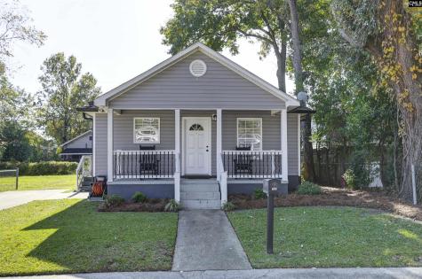 707 Holland Avenue Cayce SC 29033