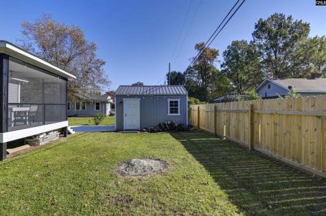 707 Holland Avenue Cayce SC 29033