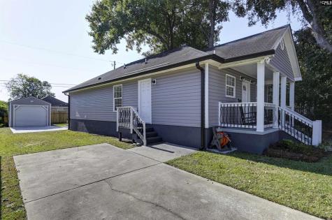 707 Holland Avenue Cayce SC 29033