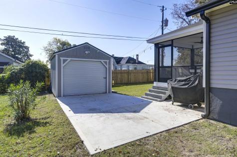 707 Holland Avenue Cayce SC 29033