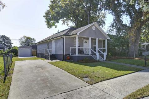 707 Holland Avenue Cayce SC 29033