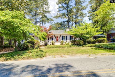 6553 Eastshore Road Columbia SC 29206