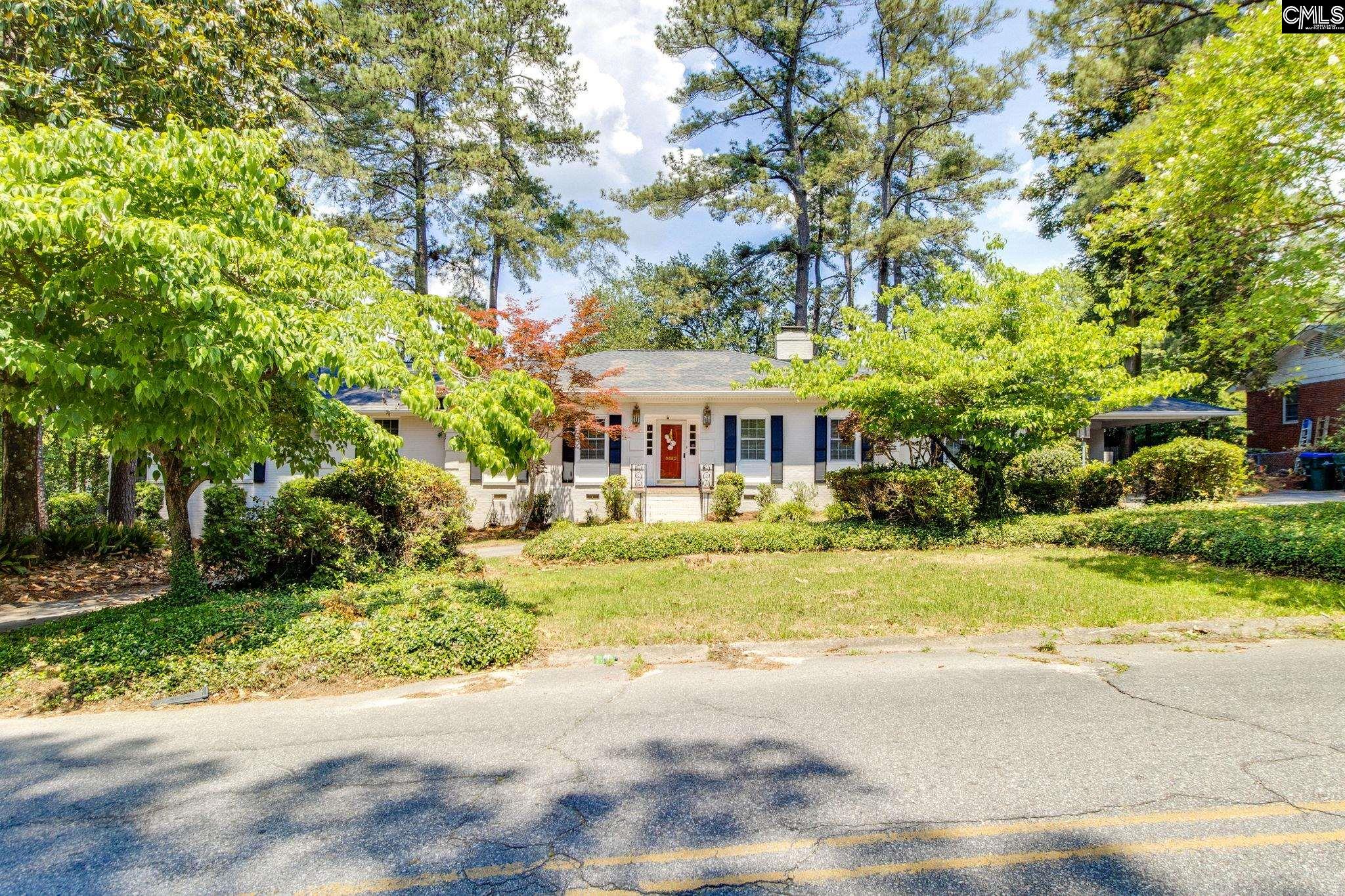 6553 Eastshore Road Columbia SC 29206