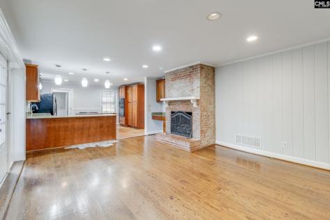 6553 Eastshore Road Columbia SC 29206