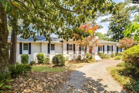 6553 Eastshore Road Columbia SC 29206
