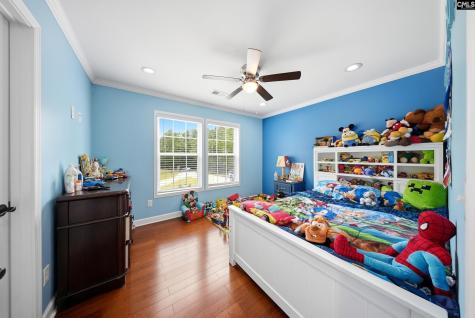 1322 Bookman Road Elgin SC 29045-8658