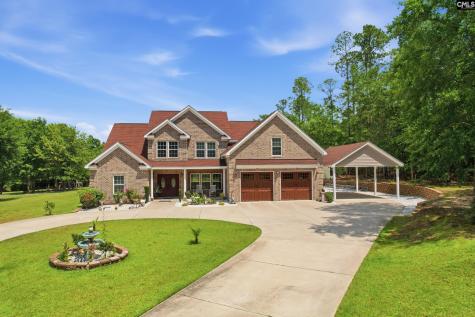 1322 Bookman Road Elgin SC 29045-8658