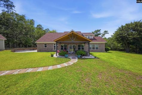 1322 Bookman Road Elgin SC 29045-8658