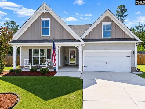 268 Turnfield Drive West Columbia SC 29170