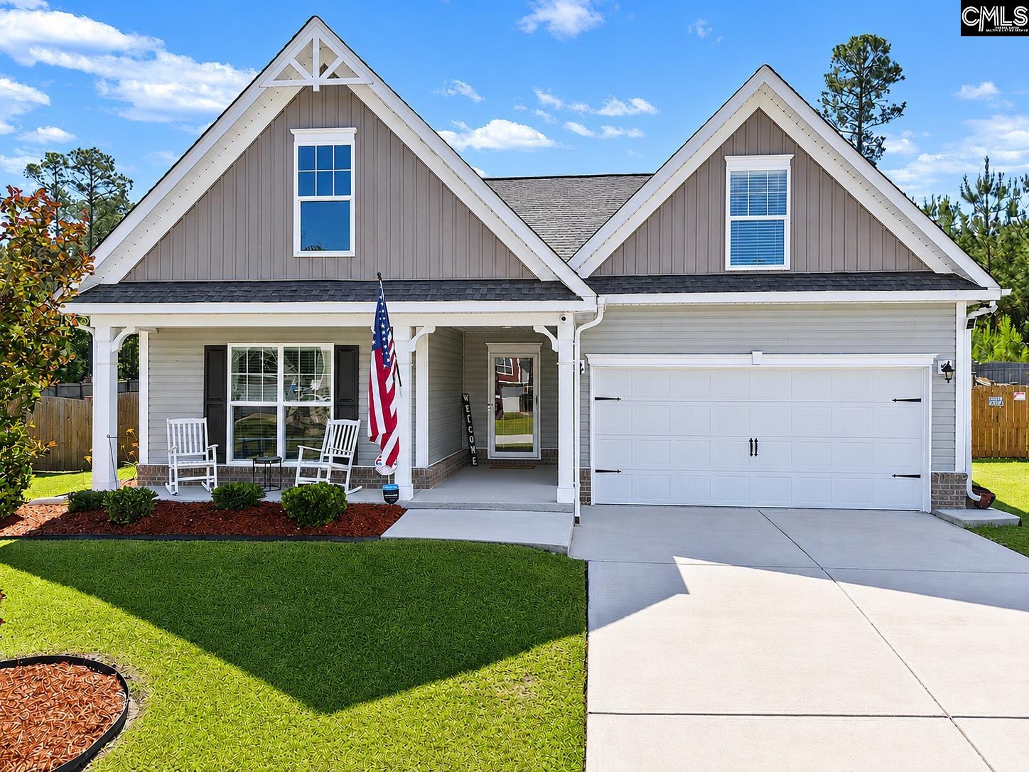 268 Turnfield Drive West Columbia SC 29170
