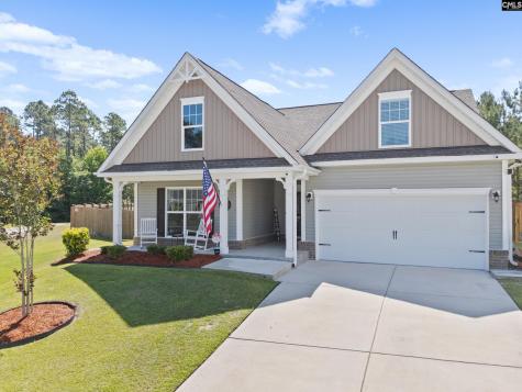 268 Turnfield Drive West Columbia SC 29170
