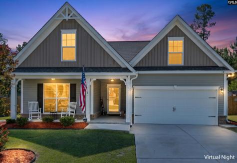 268 Turnfield Drive West Columbia SC 29170