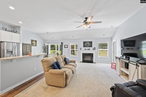 268 Turnfield Drive West Columbia SC 29170
