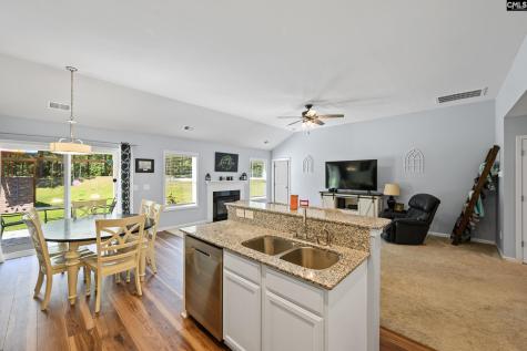 268 Turnfield Drive West Columbia SC 29170