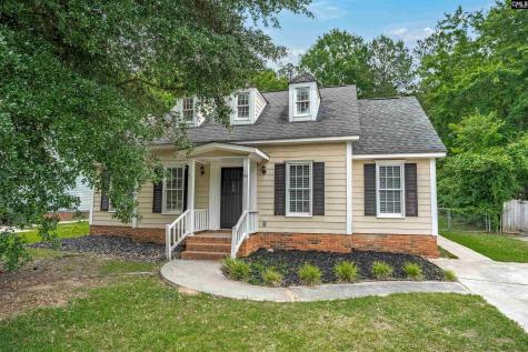 362 Wharfsdale Road Irmo SC 29063