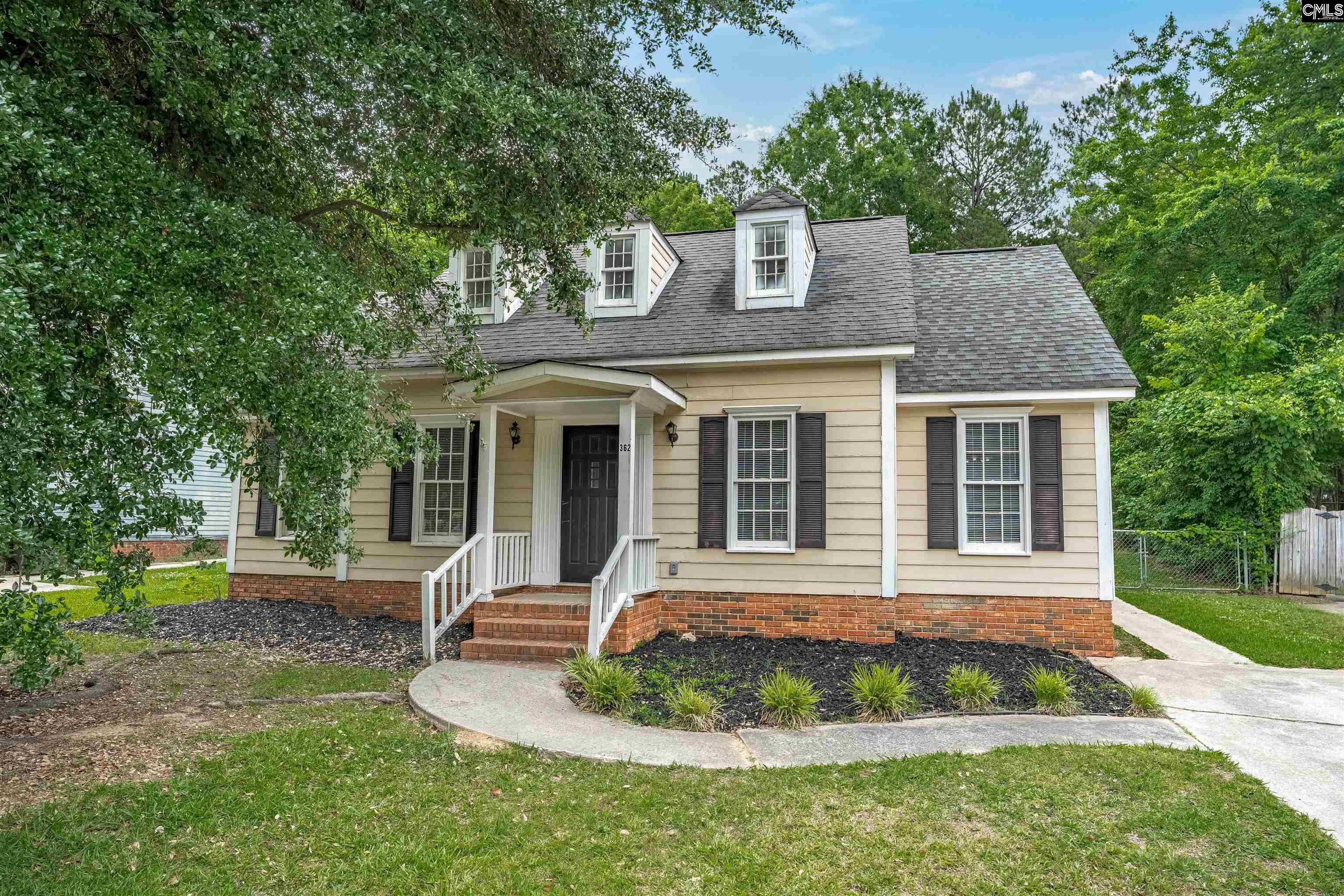 362 Wharfsdale Road Irmo SC 29063