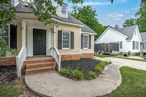 362 Wharfsdale Road Irmo SC 29063