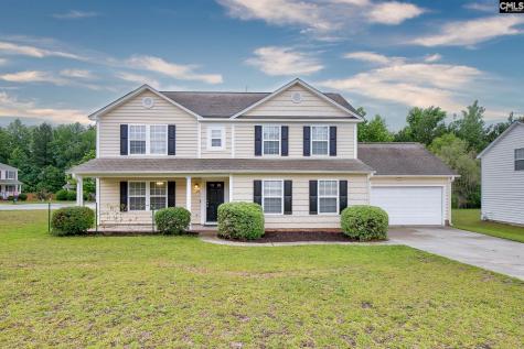125 Fallstaff Road Columbia SC 29229