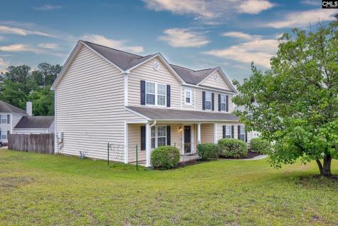 125 Fallstaff Road Columbia SC 29229