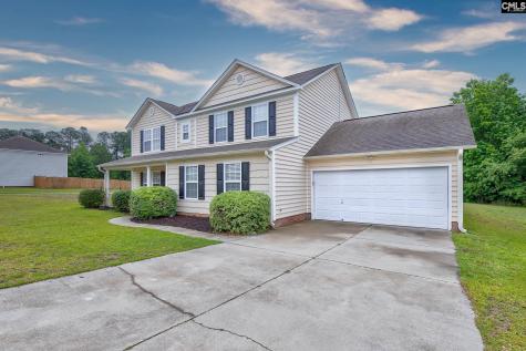 125 Fallstaff Road Columbia SC 29229