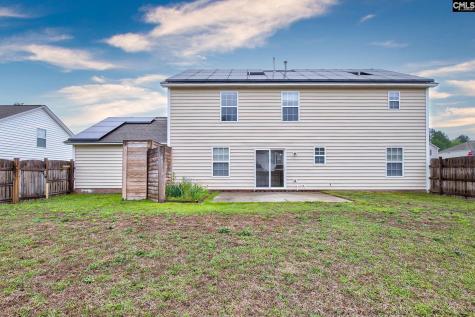 125 Fallstaff Road Columbia SC 29229