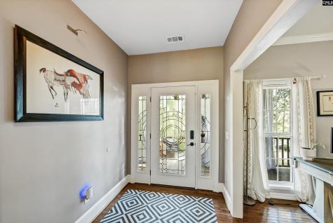 1310 Farming Creek Road Irmo SC 29063