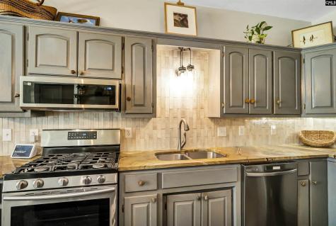 1310 Farming Creek Road Irmo SC 29063