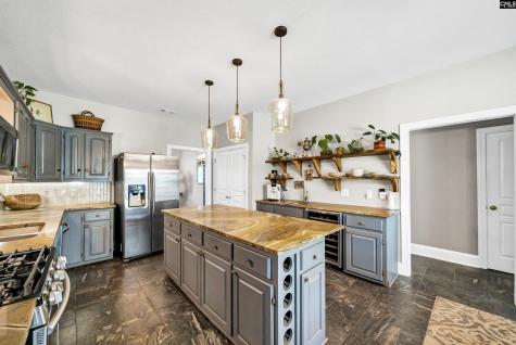 1310 Farming Creek Road Irmo SC 29063