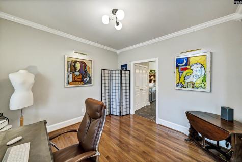 1310 Farming Creek Road Irmo SC 29063
