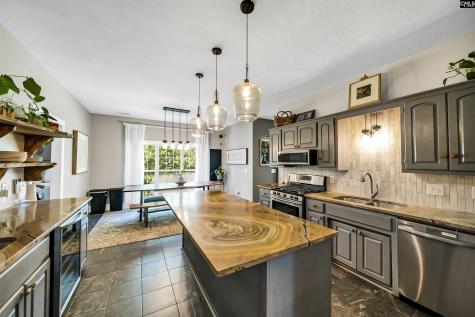 1310 Farming Creek Road Irmo SC 29063