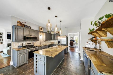 1310 Farming Creek Road Irmo SC 29063