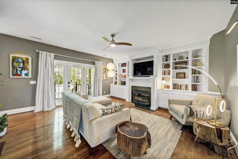 1310 Farming Creek Road Irmo SC 29063