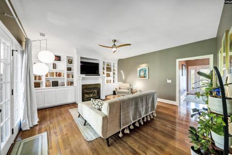 1310 Farming Creek Road Irmo SC 29063