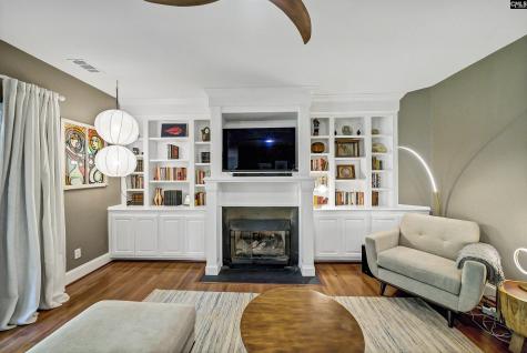 1310 Farming Creek Road Irmo SC 29063