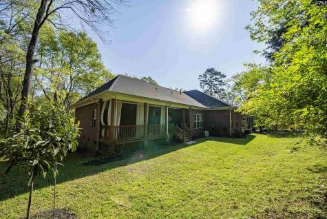 1310 Farming Creek Road Irmo SC 29063