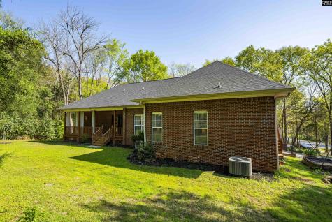 1310 Farming Creek Road Irmo SC 29063
