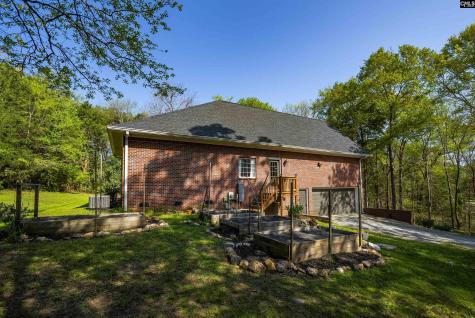 1310 Farming Creek Road Irmo SC 29063