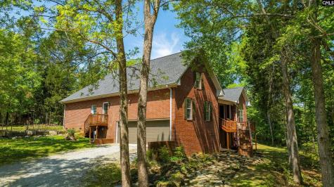 1310 Farming Creek Road Irmo SC 29063