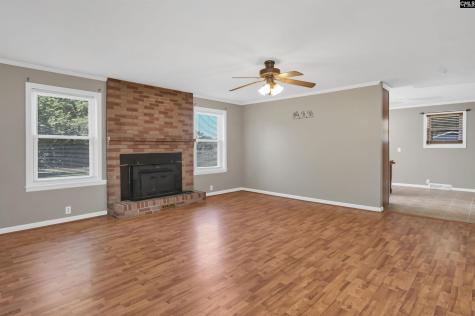 511 Clamp Drive Leesville SC 29070