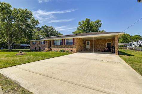 511 Clamp Drive Leesville SC 29070