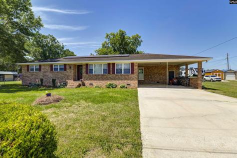 511 Clamp Drive Leesville SC 29070