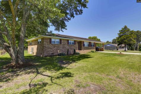 511 Clamp Drive Leesville SC 29070