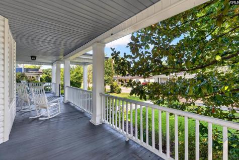 1912 Harper Street Newberry SC 29108