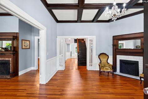 1912 Harper Street Newberry SC 29108