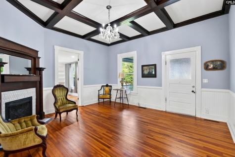1912 Harper Street Newberry SC 29108